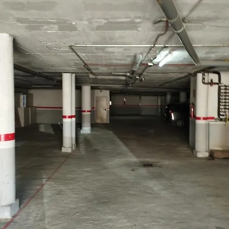 Esqui, Aigueestortes Y Boi-tauell A Tus Pies En Ebrehogar Apartment Pla de l'Ermita