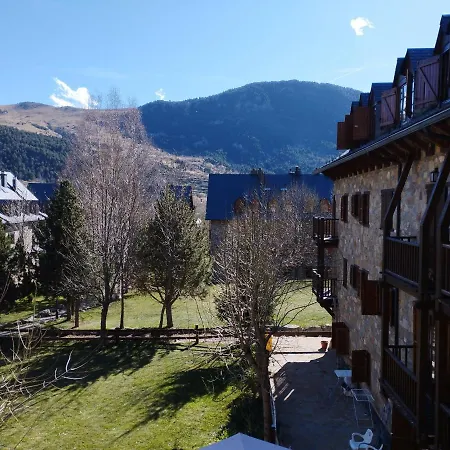 Apartment Esqui, Aigueestortes Y Boi-tauell A Tus Pies En Ebrehogar