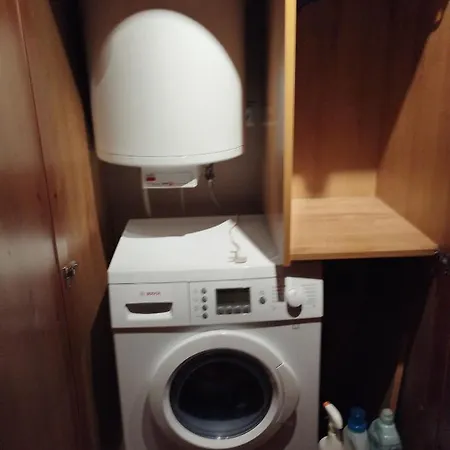 Esqui, Aigueestortes Y Boi-tauell A Tus Pies En Ebrehogar Apartment *